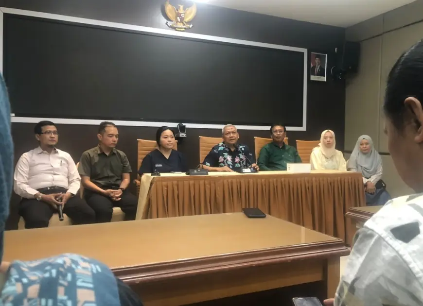 RSUD Jombang Kumpulkan Dokter Ahli untuk Klarifikasi Dugaan Malapraktik