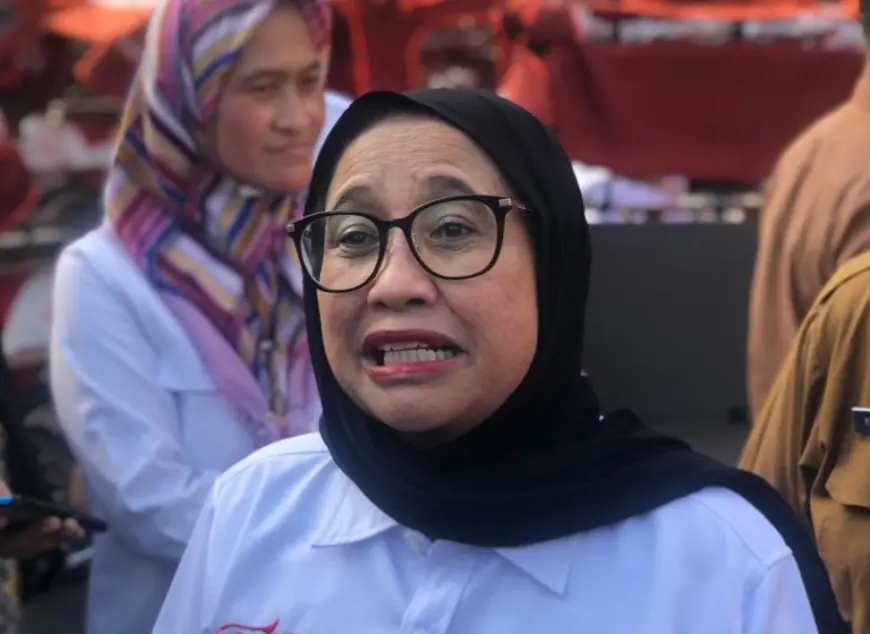 Prabowo Copot Dadan Hindayana sebagai Kepala BGN, Diganti Nanik S Deyang
