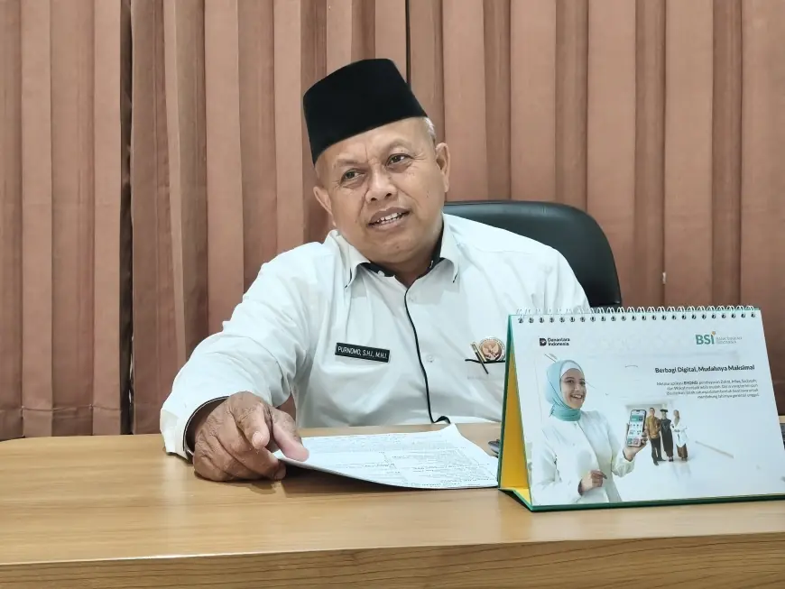 Tiga Jemaah Haji Lansia asal Kabupaten Blitar Wafat di Makkah