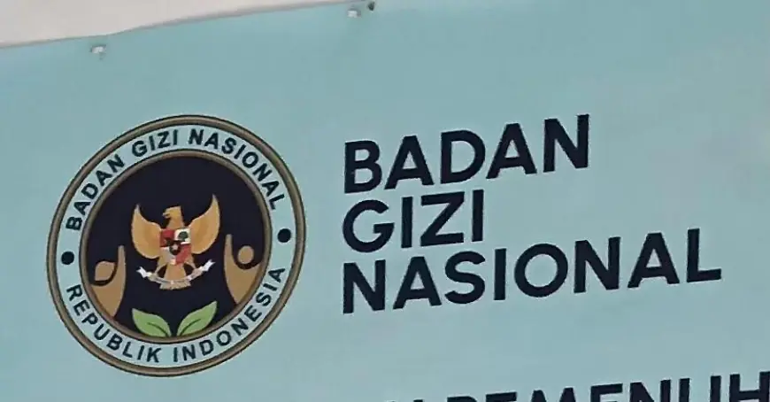 Kejaksaan Agung Geledah Kantor BGN Usai Pencopotan Dadan Hindayana