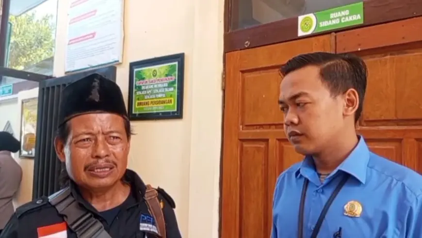Dakwaan Kasus Pengeroyokan Pesilat di Nganjuk Dinilai Lemah, Tim Hukum Pagar Nusa Keberatan