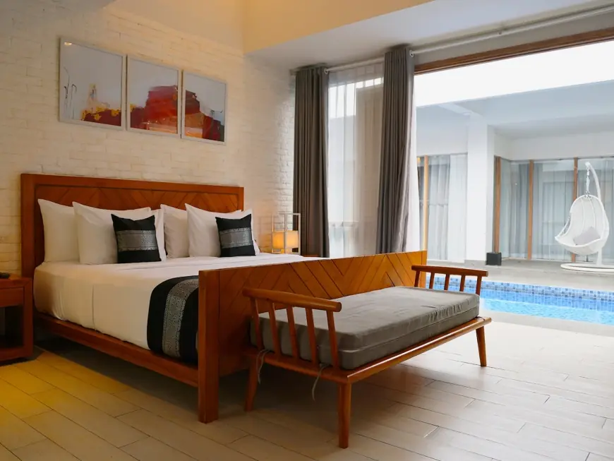 Nikmati Staycation Tanpa Ribet, Rayz UMM Hotel Malang Berikan Beragam  Benefit Setiap Sabtu