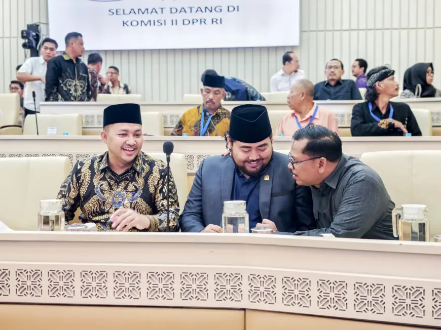 Bupati Pasuruan Perjuangkan Kepastian Hukum 34 Ribu Warga dalam Sengketa Lahan dengan TNI AL