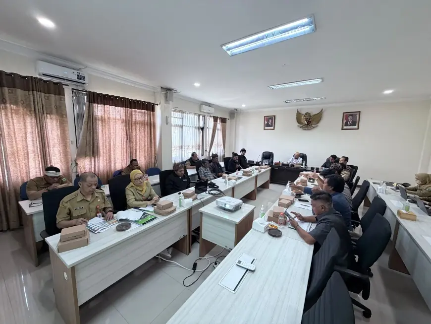 Khawatir Jati Diri Daerah Tergerus, Dewan Kesenian Batu Desak Percepatan Perda Kebudayaan