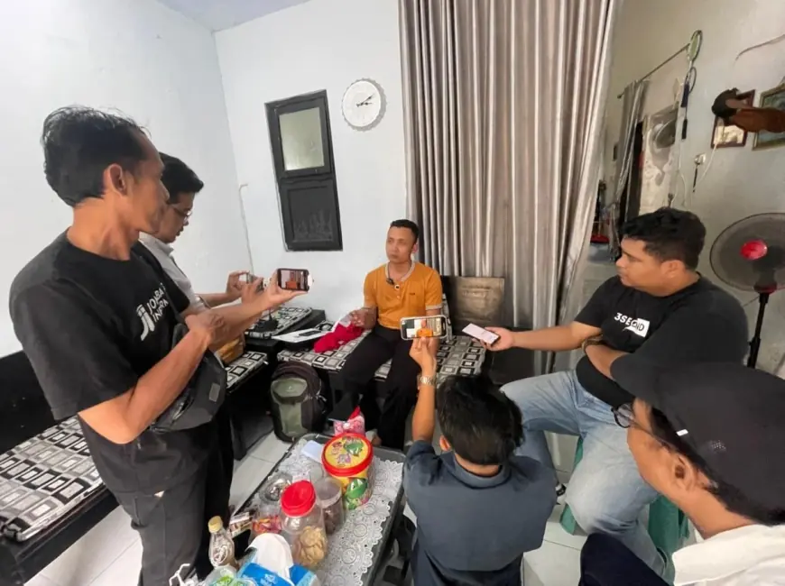 DPRD Jombang Jadwalkan Hearing Dua Guru ASN yang Dipecat Pekan Depan