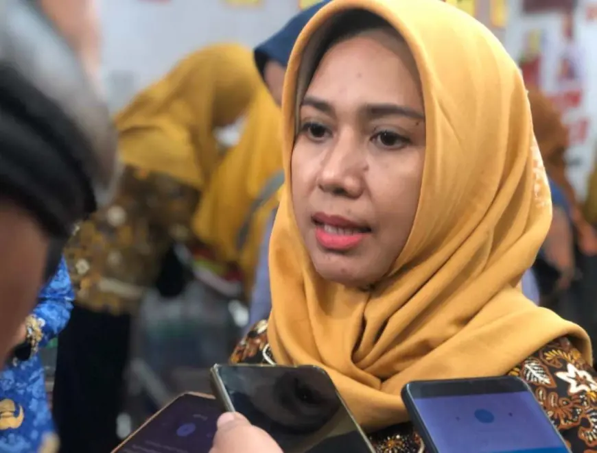 Seluruh ASN di Kota Mojokerto Diwanti-wanti Soal Gratifikasi