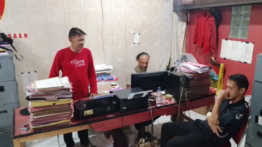 Skenario Palsu Perawat di Probolinggo, Jual Motor Ayah Lalu Lukai Diri dan Mengaku Dibegal