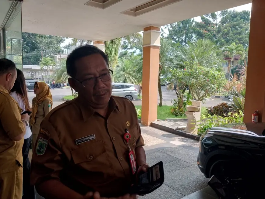 Tiga Nama Terbaik Calon Sekda Kota Batu Diumumkan, Wali Kota Segera Tentukan Pilihan