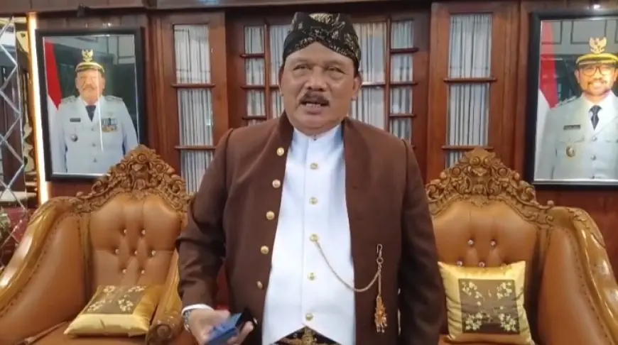 Dua Momentum Besar 6 Juni di Nganjuk: Hari Boyongan dan Kelahiran Bung Karno