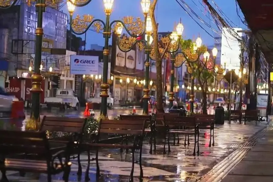 Liburan Sekolah Makin Hemat! fave hotel Malang Beri Diskon 30 Persen, Gratis Tiket Kajoetangan Heritage dan Antar Jemput Wisata