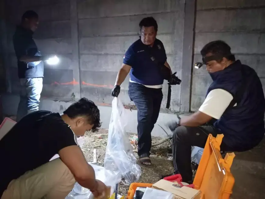 Bidan Dibunuh, Jasadnya Dibuang di Pantura Situbondo: Polisi Buru Orang Dekat Korban