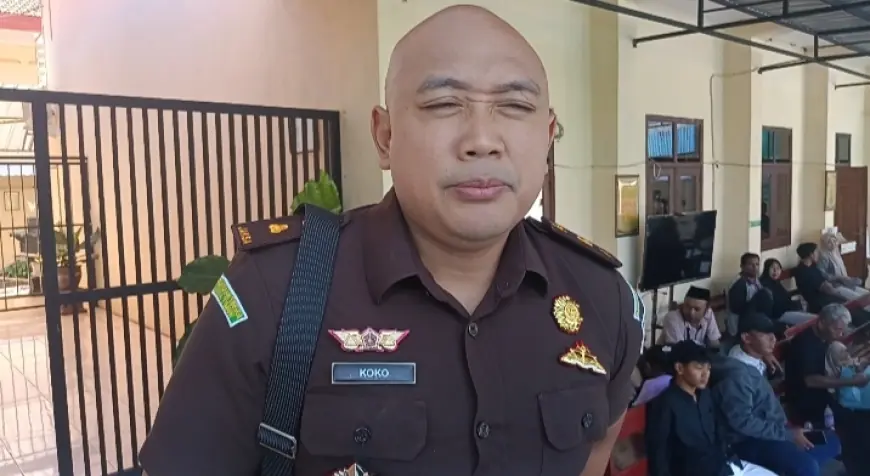 Polemik Pasal Kasus Pengeroyokan Oknum Pesilat di Nganjuk, Kejari Beri Klarifikasi