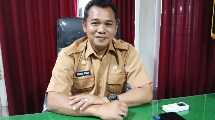 Disporabudpar Nganjuk Sebut Wisata Roro Kuning Kalah dari Jolotundo Edupark, Revitalisasi Segera Diusulkan