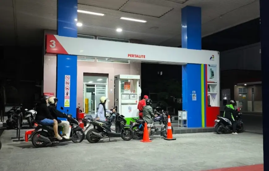 Beban Ekonomi Warga Bojonegoro Kian Berat Usai Pertamax Melonjak