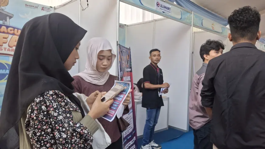 3.750 Lowongan Kerja dari 47 Perusahaan di Tulungagung Resmi Dibuka