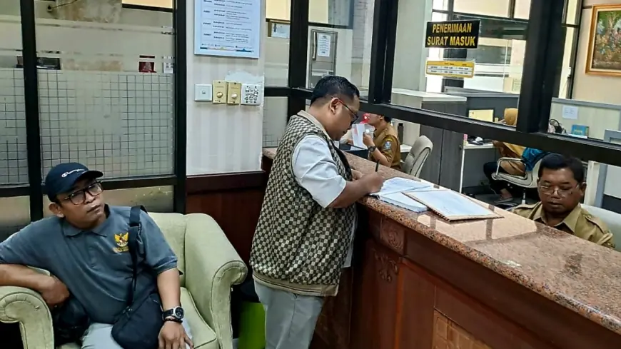 Dugaan Kejanggalan Gelar Akademik Anggota DPRD Bojonegoro Berujung Permohonan Revisi SK Gubernur