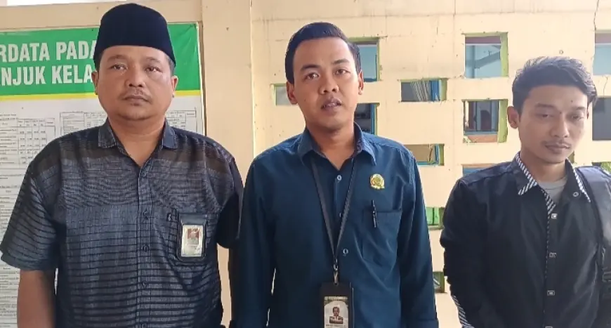 Sidang Kasus Pengeroyokan Pesilat Berujung Maut di Nganjuk, Dua Saksi Kunci Mangkir