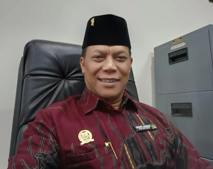 DPRD Batu Setujui DPMD, Pembentukan Dispora Ditunda karena Beban Belanja Pegawai