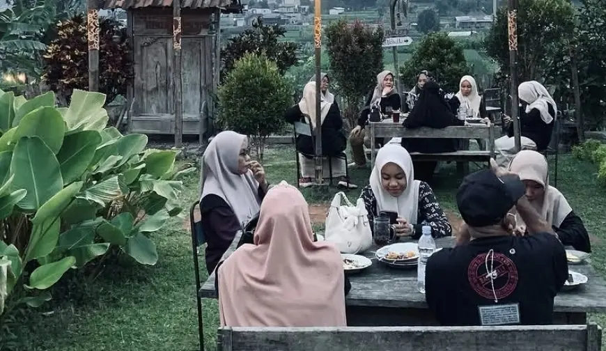 Pajak Kuliner Kota Batu Lampaui Target Semester Awal, Kepatuhan Wajib Pajak Jadi Kunci