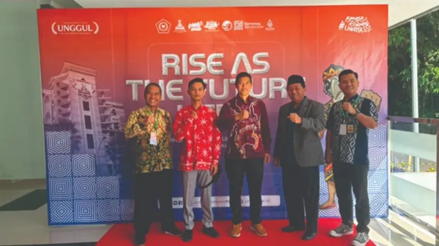 Guru MAN 2 Jember Kawal Murid Ikut UMPTKIN, UIN KHAS Beri Apresiasi Luar Biasa