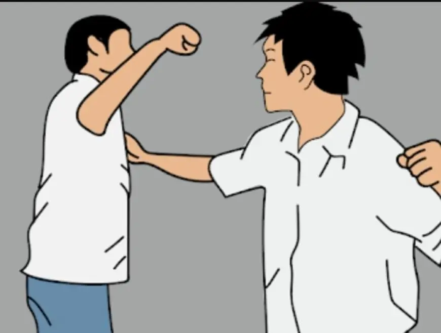 Kuasa Hukum Korban Dugaan Pengeroyokan oleh Wakil Ketua KONI Kota Batu Angkat Bicara