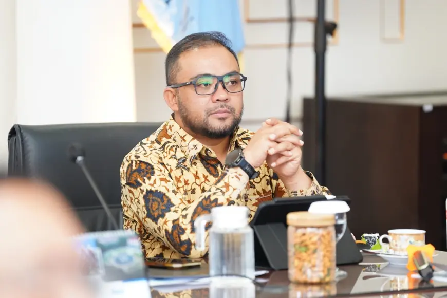 Pemkot Batu Terima Penundaan Dispora, Fokus Perkuat DPMD dan Sehatkan APBD