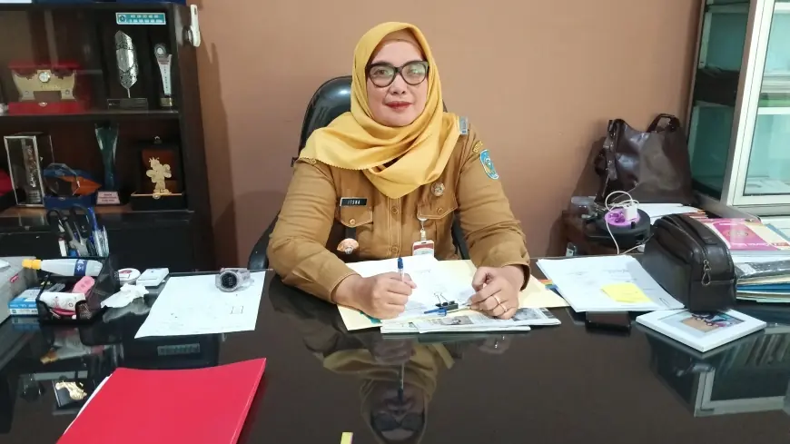 Investasi di Nganjuk Meningkat, Disnaker Sebut Peluang Kerja Semakin Terbuka