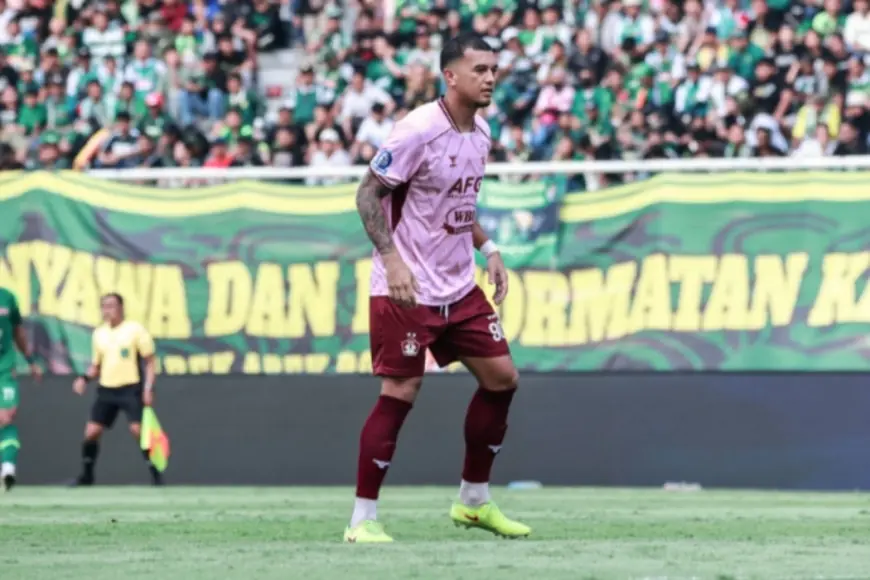 Persik Kediri Mulai Tata Kekuatan Menuju Musim Baru Super League 2026/2027