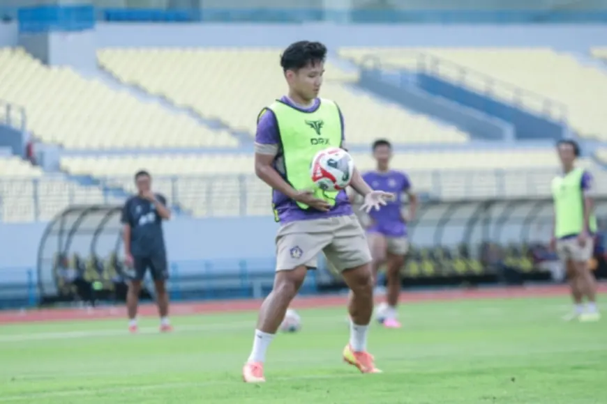 Persik Kediri Mulai Tata Kekuatan Menuju Musim Baru Super League 2026/2027