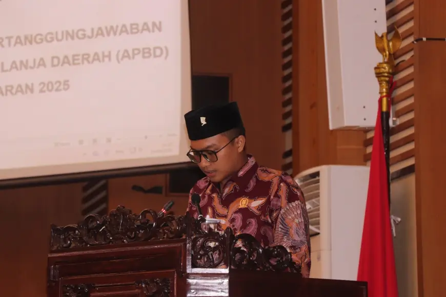 Dinilai Tidak Becus dan Egois, DPRD Desak Bupati Malang Copot Kepala DPKPCK