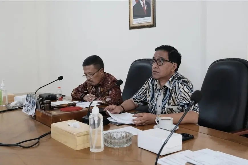 DPRD Kota Batu Dukung Gaji PPPK Ditanggung APBN, Sebut APBD Terancam Tertekan