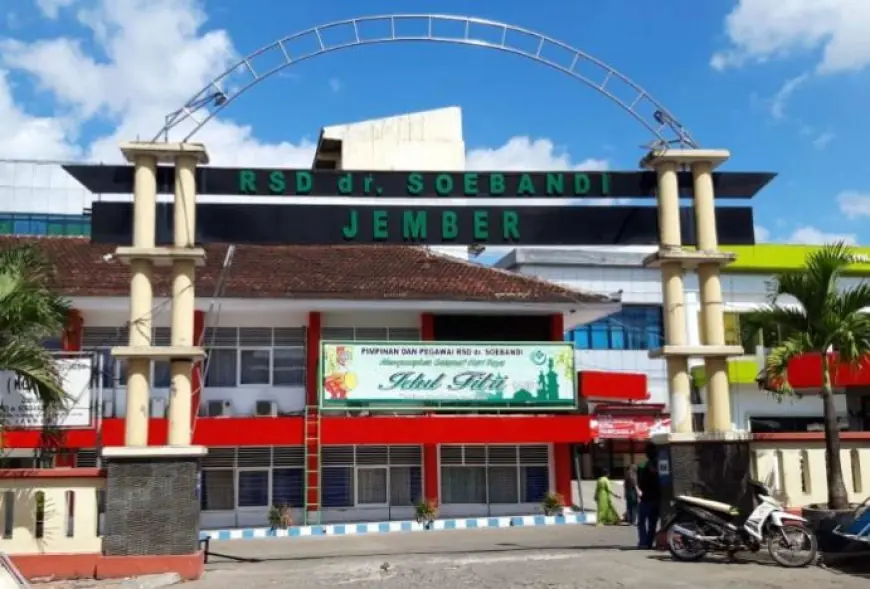 Pasien Jantung Asal Banyuwangi Temukan Harapan di RSD Soebandi Jember