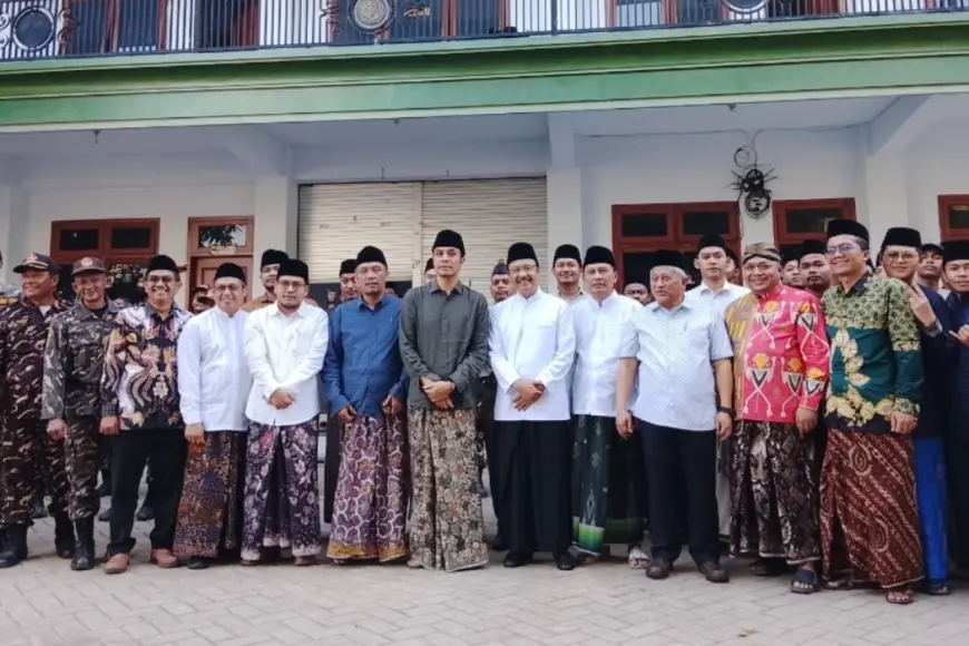Muktamar PBNU ke-35 Digelar Agustus 2026, Lokasi Akan Diputuskan dalam Munas dan Konbes