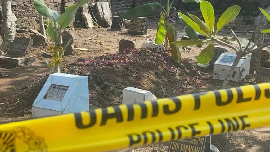 Sederet Fakta Penganiayaan Maut Choiriyah, Perempuan Tunagrahita yang Dikubur Bersama Kebohongan