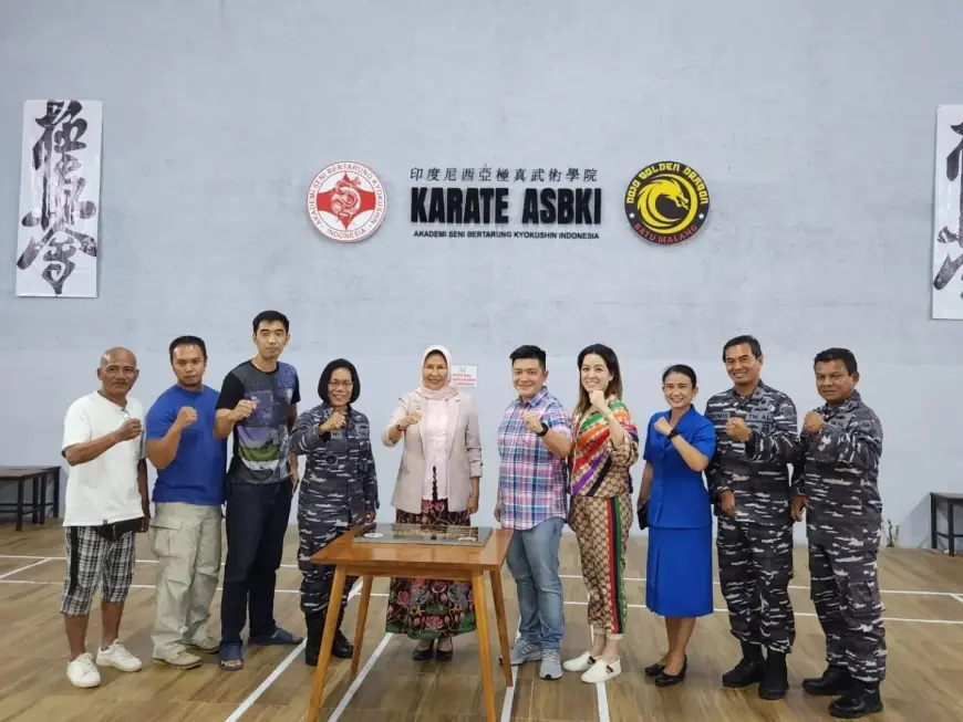 Perkuat Sport Tourism, ASBKI Pilih Kota Batu Jadi Tuan Rumah Event Akbar Desember 2026