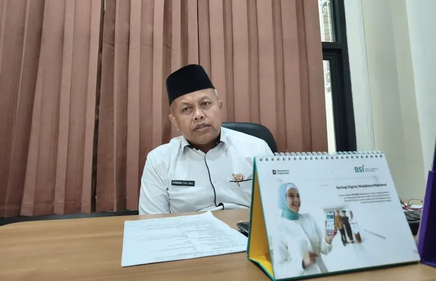 Satu Lagi Jemaah Haji Asal Kabupaten Blitar Wafat di Tanah Suci