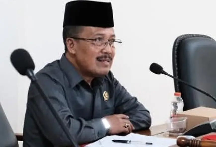 Soroti SiLPA Rp 126 Miliar, Gabungan Fraksi DPRD Kota Batu Minta Pemerintah Transparan