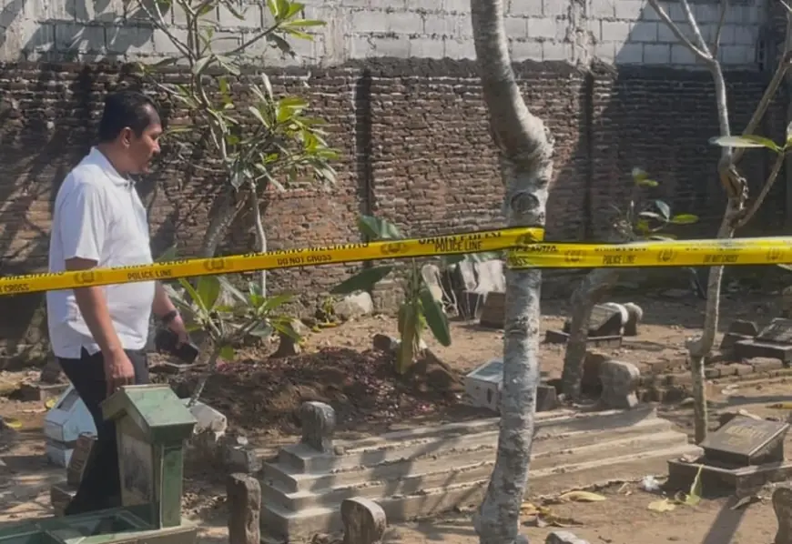 Kasus Tewasnya Perempuan Disabilitas di Jombang, Kakak Kandung Jadi Tersangka