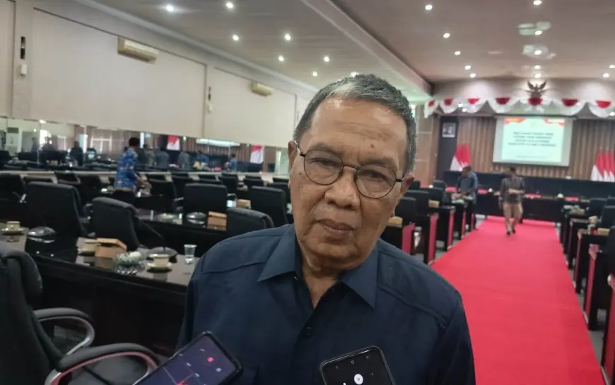 DPRD Bondowoso Respons Keluhan KDKMP, Ahmad Dhafir Minta Forkopimda Segera Bahas Persoalan Lahan