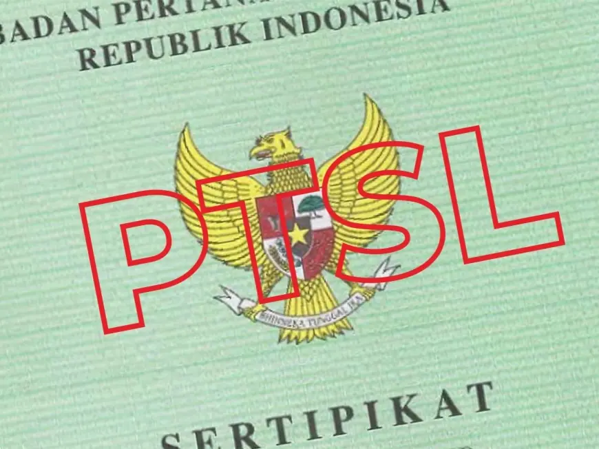 Warga Randupitu Pasuruan Gugat Program PTSL ke Pengadilan, Kuasa Hukum Kades Sebut Gugatan Cacat Formil
