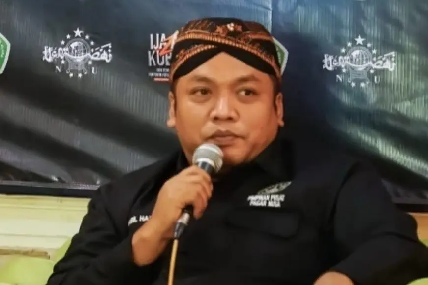 Kawal Munas-Konbes PBNU 2026, Tim Keamanan Siapkan Sistem Pengamanan Terintegrasi