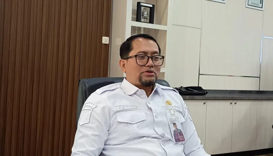 Sekda Bondowoso Beberkan Progres Gerai KDKMP dan Kendala Lahan