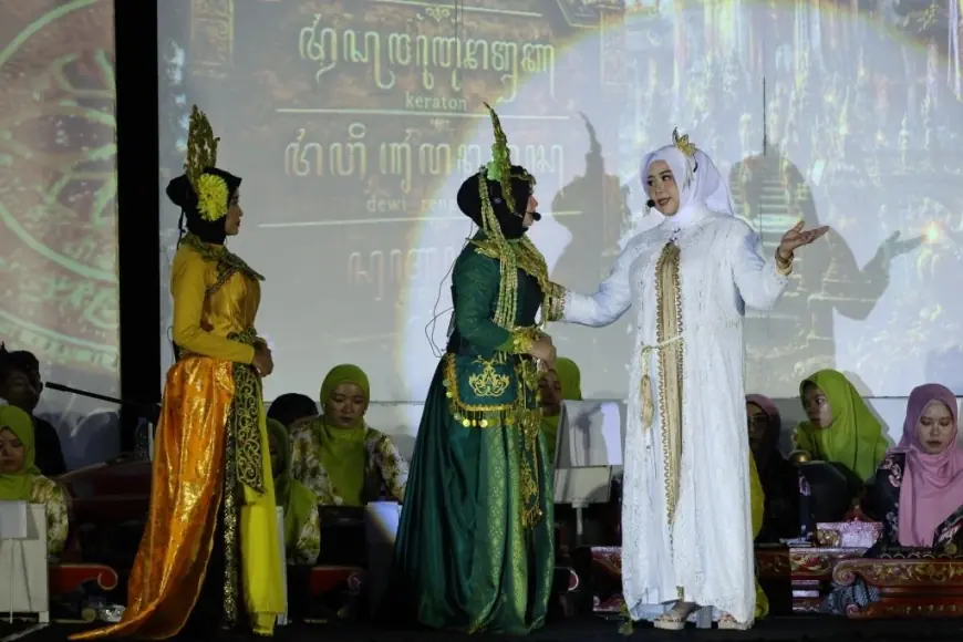 Program Ini Budi di Bondowoso Jadi Ruang Belajar Budaya Sejak Dini