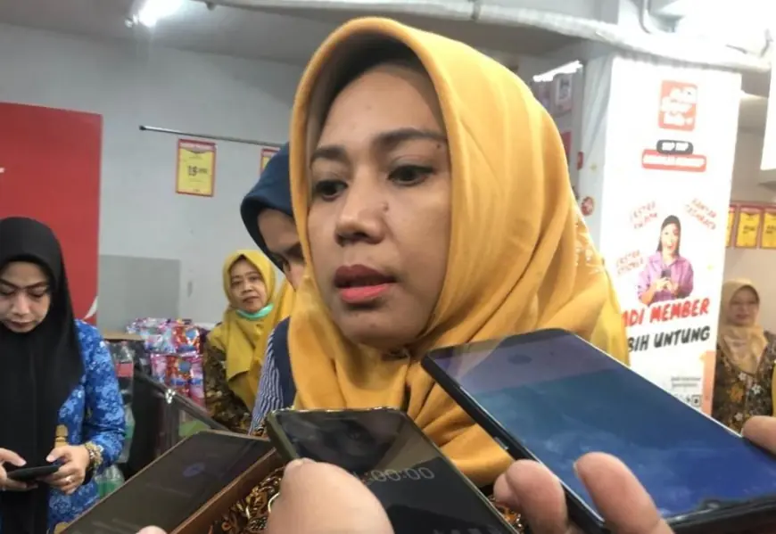 Ratusan Warga Miskin di Kota Mojokerto Dapat Bantuan Rehab Rumah Rp21 Juta