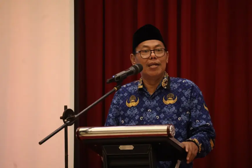 UIN KHAS Jember Perkuat Akuntabilitas Anggaran Lewat Digitalisasi SIPRIMA