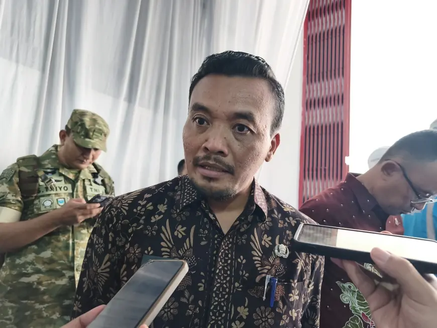 Perkuat Akses Jalur Lintas Selatan, Pemkab Blitar Ajukan Dana Rp 94 Miliar ke Pusat