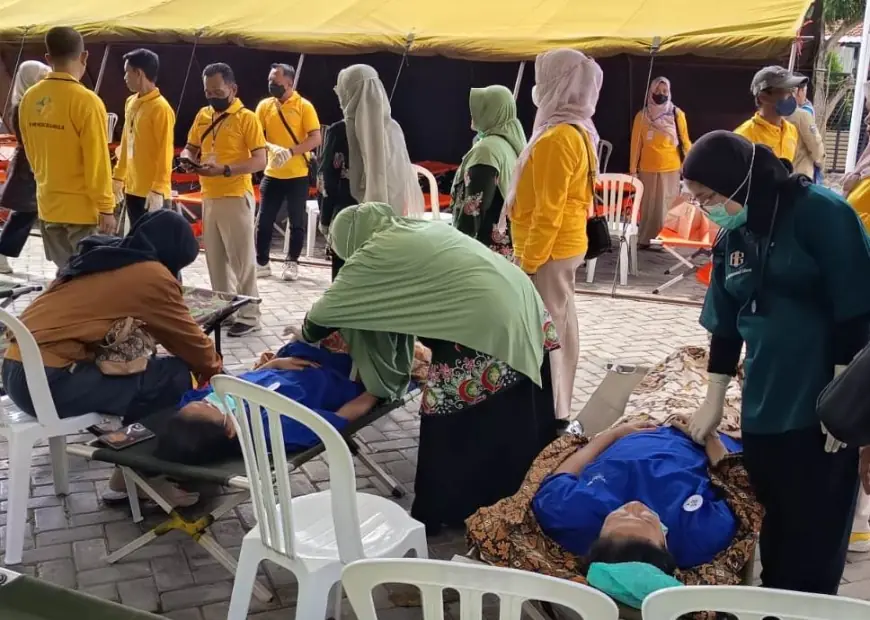 Kemendukbangga Jatim Apresiasi Bondowoso, Target MOW 2026 Tercapai 100 Persen