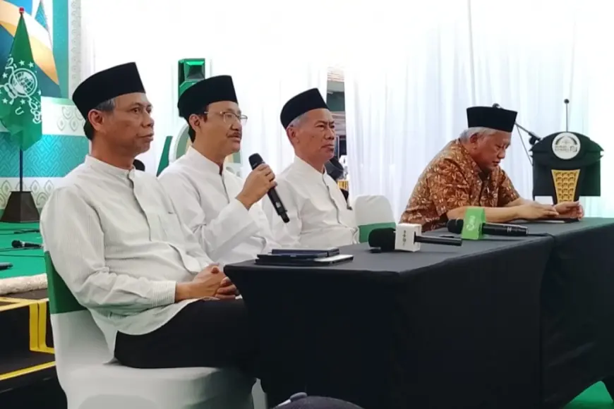Berlangsung di 2 Tempat, Munas-Konbes PBNU 2026 Padukan Aspek Sejarah dan Spiritualitas