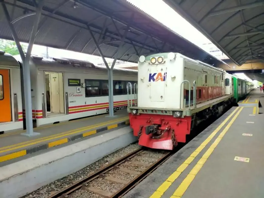 Kabar Gembira! Pemerintah Obral Diskon Tiket Kereta hingga Pesawat Selama Libur Sekolah 2026