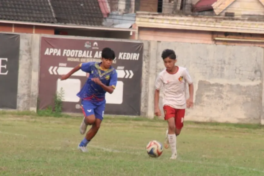 Lewat Webinar Liga Persik 2026, Manajemen Edukasi Orang Tua Atlet Transisi Usia Potensial